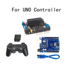 Only Controller / CN