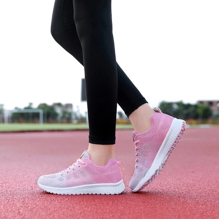 Summer 2026 Women's Quick Dry Air Mesh Sport Aqua Shoes Outdoor Unisex Running Sneakers Mesh Water Shoes