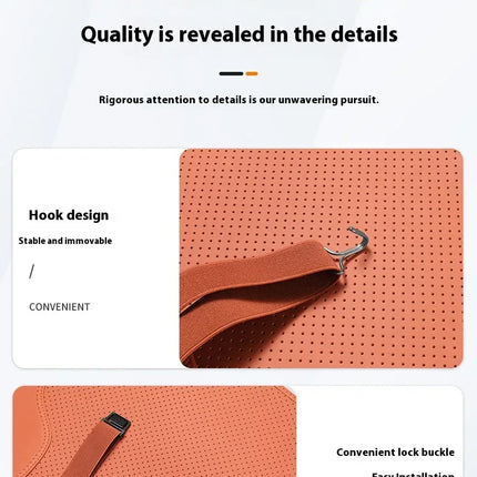 For VW GTI Polo Golf Passat Tiguan Arteon Touareg Taigo Car Seat Cushion Fit All-Season Seat Breathable Waterproof Accessories