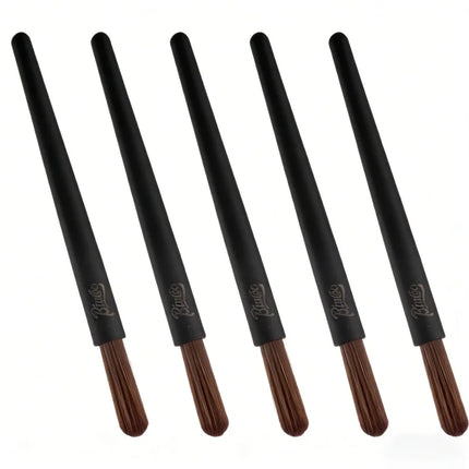 Coffee Grinder Cleaning Brush Espresso Brush Accessories Coffee Grinder Machine Cleaning Brush and Nylon Espresso Brush