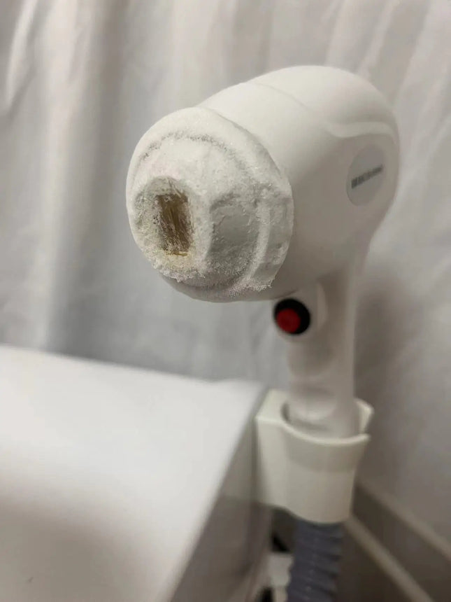 Professional Mini Diode Ice Titanium Laser Hair Removal Machine 808nm 4000w Painless Permanent CE External Water Tank Design