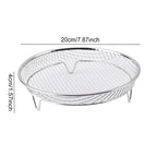round rack B