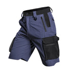 navy blue 1pc / XXXL