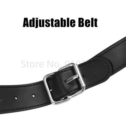 Realistic Pussy/Breast Gag Restraint Sex Toys For Adults Couple Erotic Game Adjustable Strap Bondage BDSM Oral Masturbation Plug