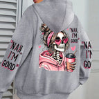 Gray 1 / XL