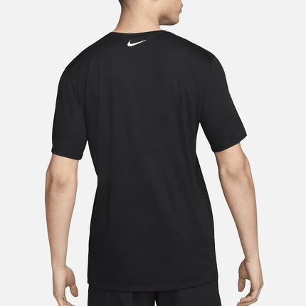 Nike Official Authentic Rise 365 Run Energy Men's Running T-Shirt FN3997-010