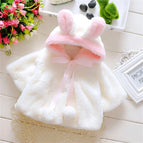 WHITE / XL(12-18M)