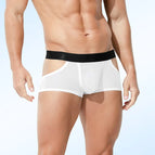 WHITE / 2XL / 1pc