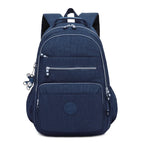 dark blue / T1367 27x13x37cm