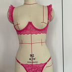 Rose Red / L