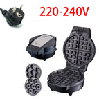 220V EU plug