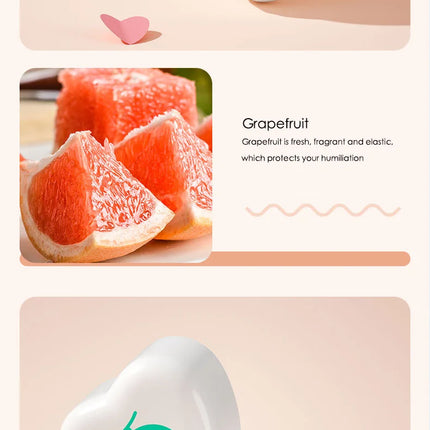 Moisturizing Fruit Lip Balm Anti-wrinkle Refreshing Anti-Cracked Lips Balms Lip Gloss Lips Plumper Skin Care Products for Lips