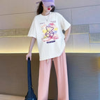 Pink / 130cm(6-7 year)