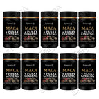 10 bottles