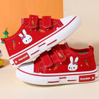 Red / 32in18.5cm