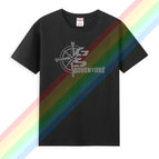 black 1 / L