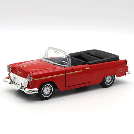 Alloy Classic car model Children's toy car decoration Pull back ejection car model boy's birthday gift Die cast car model toy