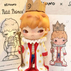 The King / China Mainland / open box confirm