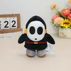 black / 15.2cm