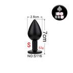 Black-S