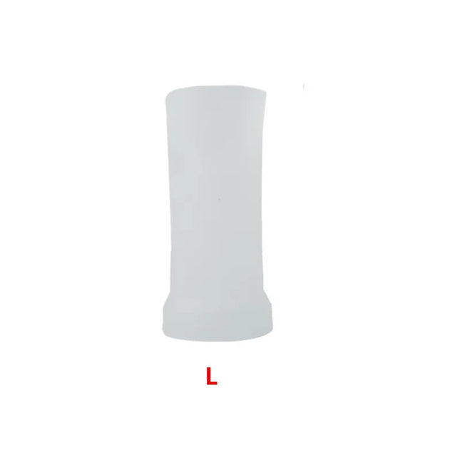 Dick Extender Sleeves For Penis Enlargement Stretcher Genital Penis Pump Accessories Glans Cap Enlarger Erection Adult Sex Toys
