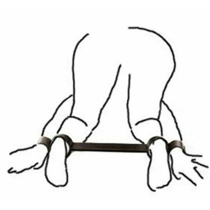 Sexual Aids, Bondage Belts, Handcuffs, Toy Sexual Products Set, SM Adult Sexual Aids, Flirting Hand and Foot Bondage Belts