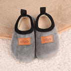 Grey / 30-31 (Insole 17.8cm)