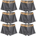 grey / M 35-40kg / 6pcs