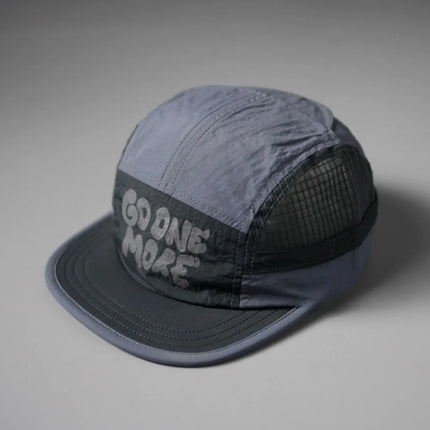 Quick-Dry Lightweight Baseball Cap - Visor Peaked Hat, Breathable Mesh, UV Protection Sunshade, Stylish Versatile All-Match Cap