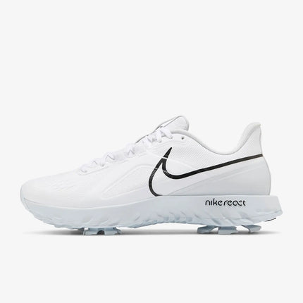 Nike Authentic New Summer Men's Women's Comfortable Fashion Golf Shoes CT6621-105
