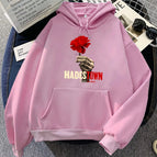 pink / M