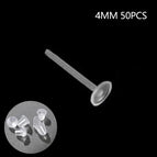 4MM 50PCS