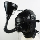 Germany / with funnel-Black