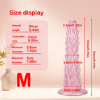 Pink M
