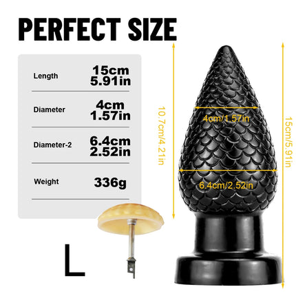 Sex Machine Sav Elastic Contraction Adapter for V-U-LOCK Attachments Dildo Saber Jigsaw Reciprocating Saw A Large Animal Dildo