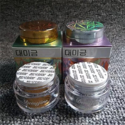 Dual Day & Night Illuminating Cream - Revitalizes Dull Complexion, Intense Moisture & Smoothing, Youthful Glow Renewal Solution