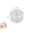 Garlic Press B 1PCS