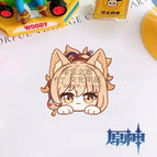 Yoimiya