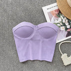 A-purple / One Size