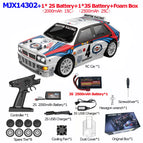 MJX14302 2B / United States