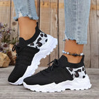 SA02-Black / 38