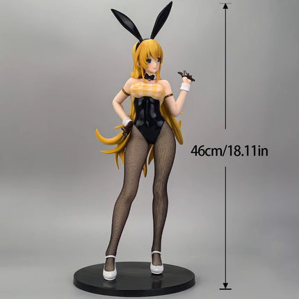 MX Anime Sexy Figures USS North Carolina Ver. 1/4 PVC Action Figure Native 18 ± for Adult Collection Halloween Gift Model Toys