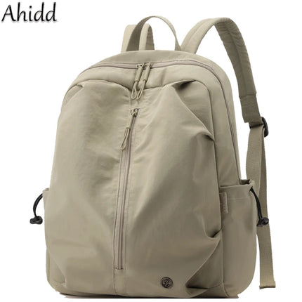 Fashion Backpacks Designer Waterproof Nylon Daypack Women Lightweight School Back Pack Ladies Large Capacity Travel Rucksack