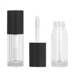 Black / 50pcs / Plastic