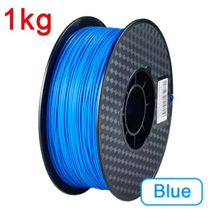 Basic PLA Filament 1.75mm 1kg 500g 250g FDM 3D Printer Filament Marble Black White Red High Speed 3D Printing Plastic Material