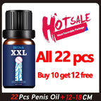 Buy 10 Get 12 Free / China Mainland