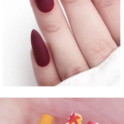 10ML Matte Top Coat Gel Polish Matte Function Gel Semi-Permanent Sealer Varnish Soak Off UV LED Nail Art Functional Gel Supplies