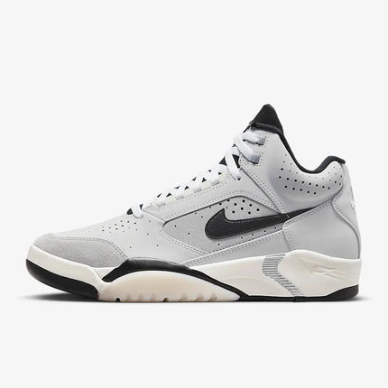 Nike Official Authentic AIR FLIGHT LITE MID Men's Retro Basketball Shoes FJ2949-001