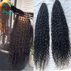 Natural Color / 80strands / 30inches