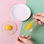 Transparent -1pc